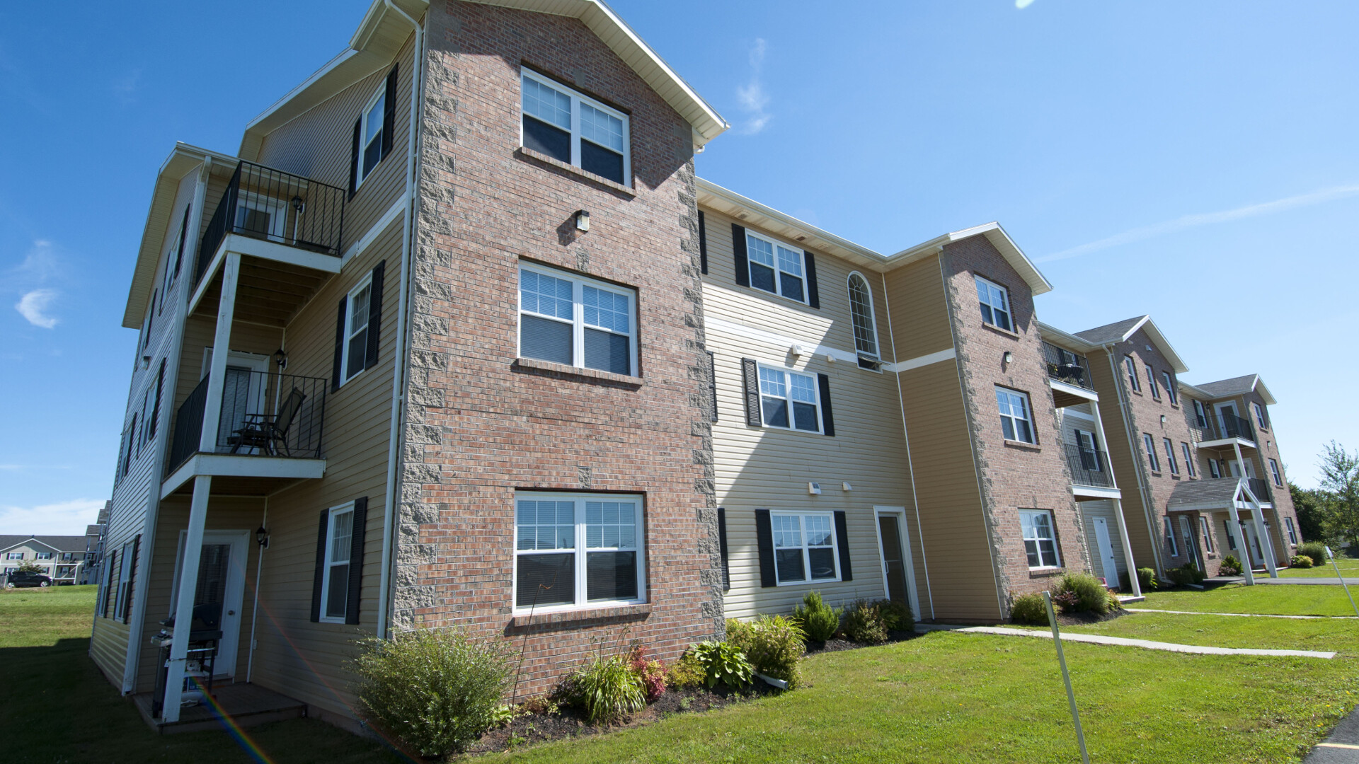 Prince Edward Island killam